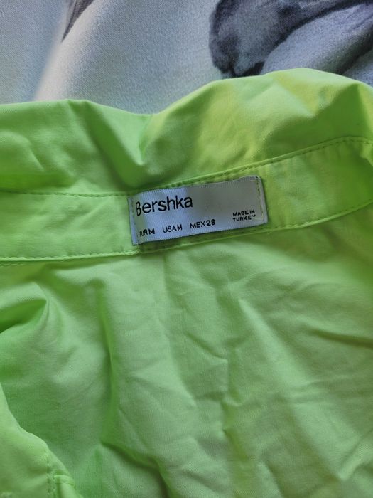 Koszula Bershka rozmiar M