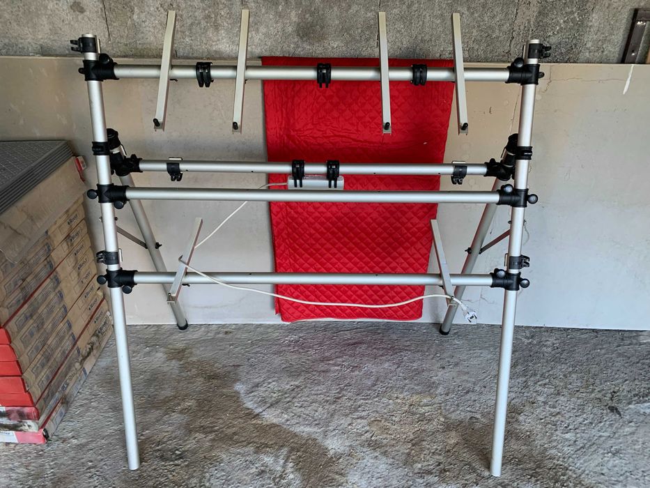 Stand Sintetizadores