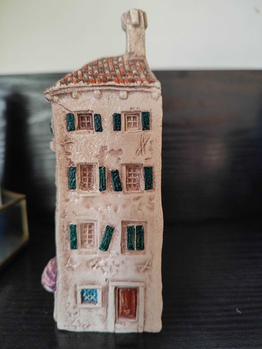 Dom ceramiczny Adria