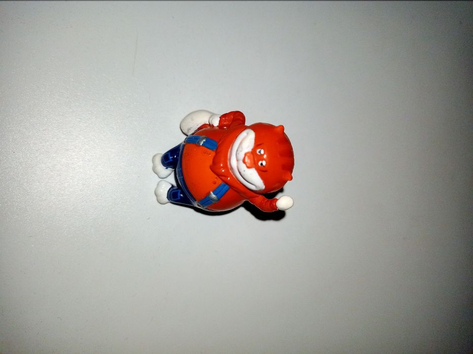 Киндери. Ландрин. Тайна третьей планеты.Врунгель.