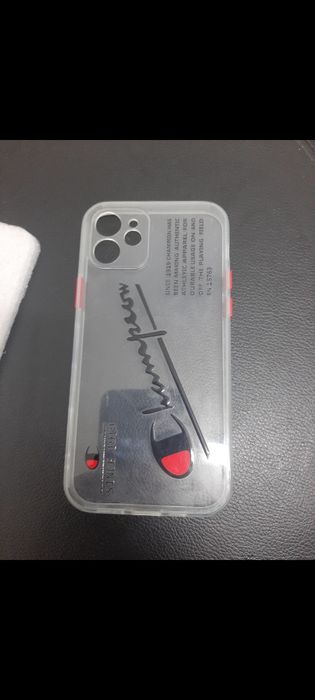 Capas Iphone 12/12 Pro