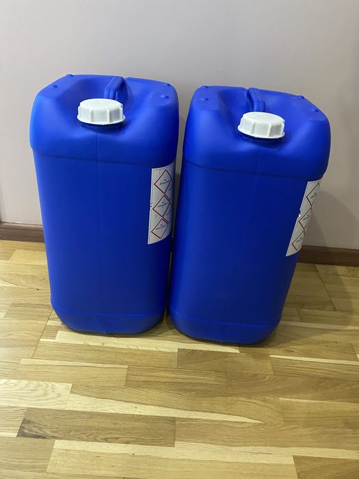 Каністри для палива