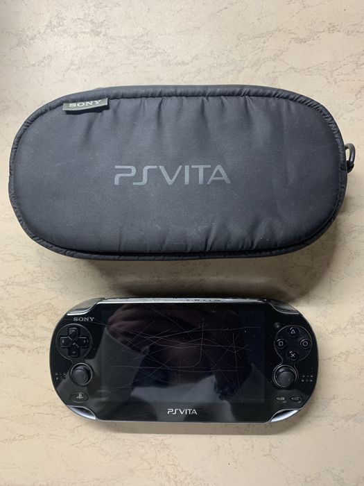 Sony Play Station Vita
