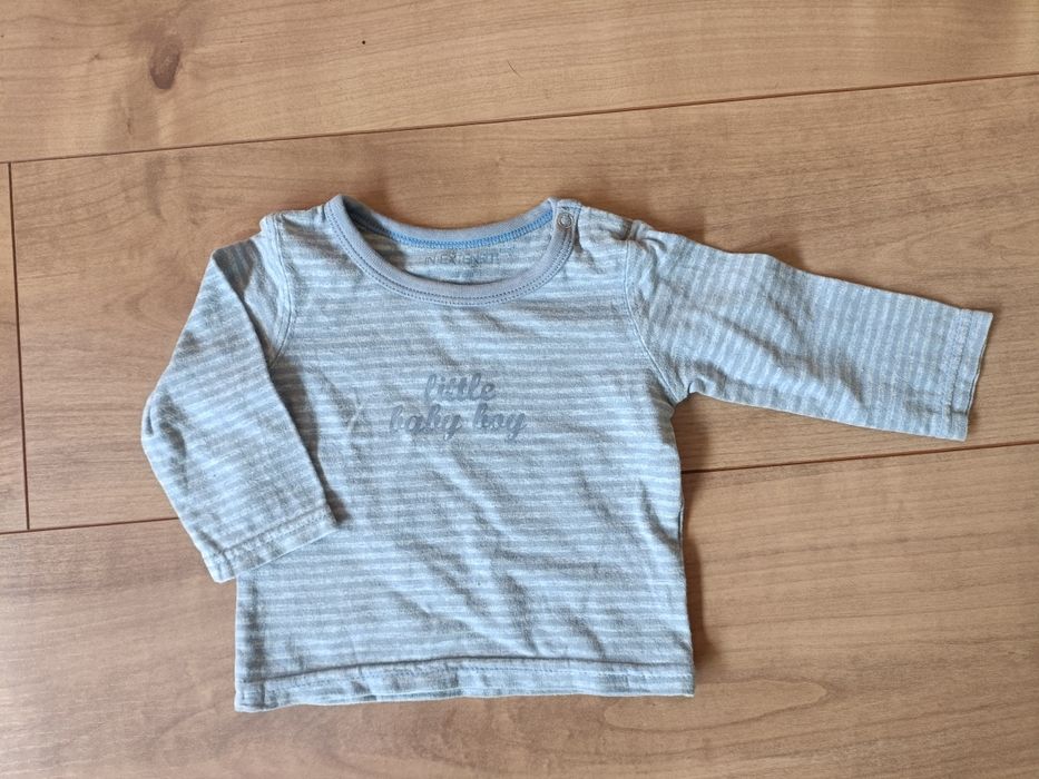 Bodie de bebé Chicco + Camisola - 3 meses (62 cm)