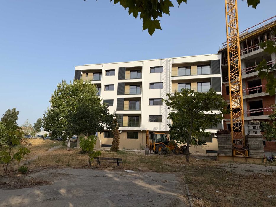 Apartamento T1 Novo - Covilhã