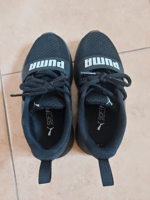 Buty dziecięce Puma