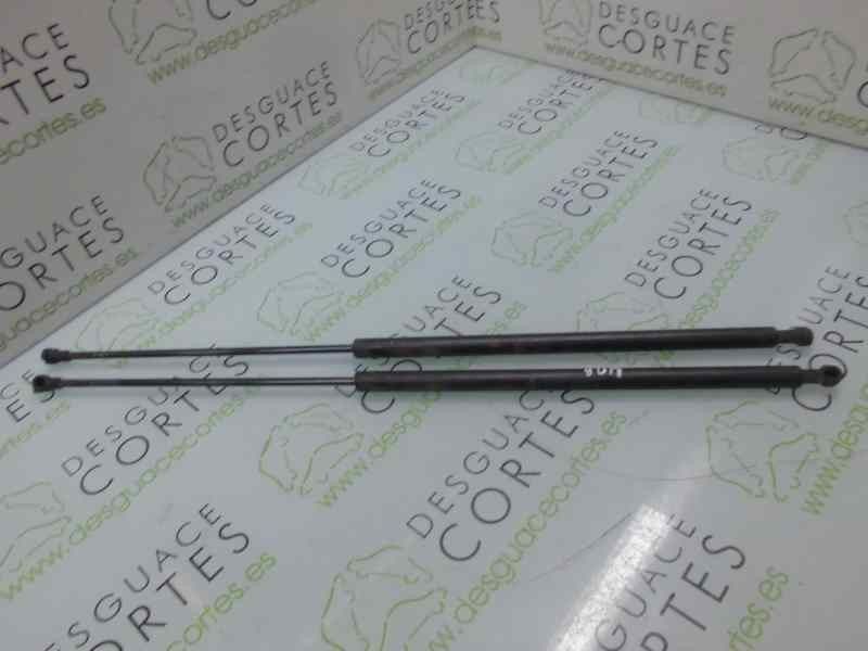 Trunk Shock Absorbers for PEUGEOT 406