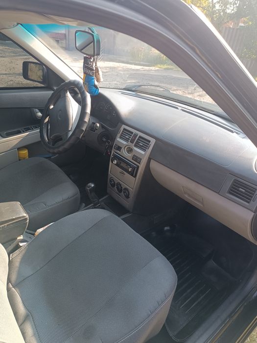 Продам автомобіль Пріору 2172