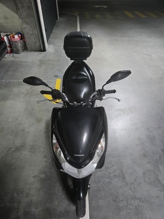 Mota Honda PCX 125