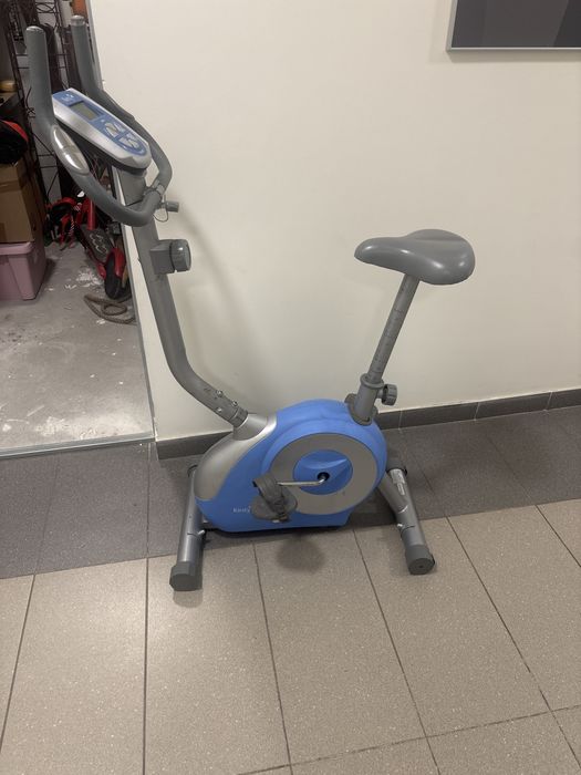 Rower stacjonarny
