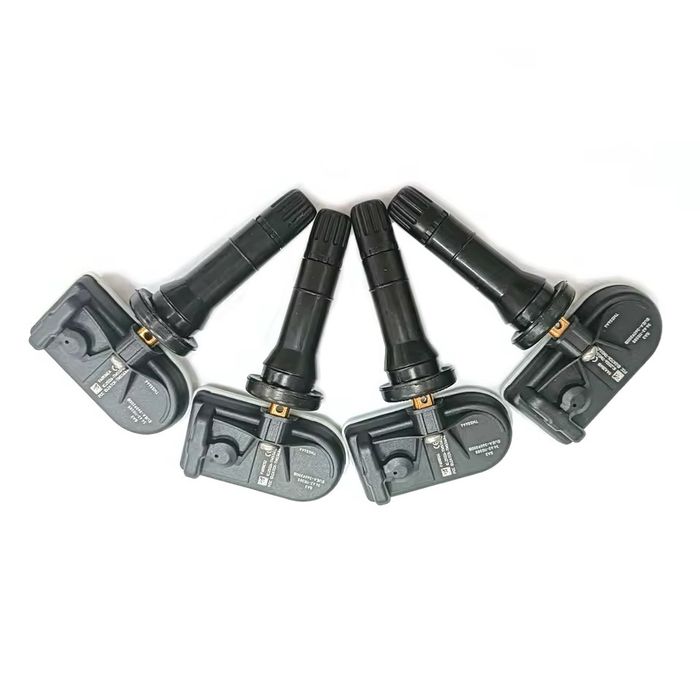 Датчики тиску шин BYD, DENZA