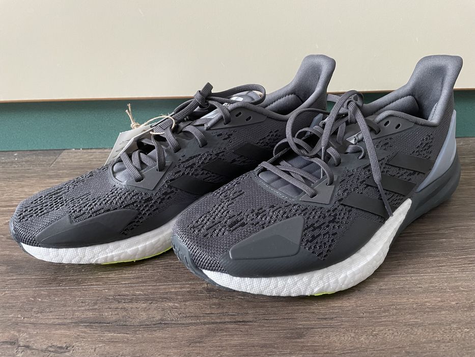 Чоловічі кросівки Adidas Boost X9000L3 (44)