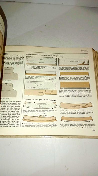 O Grande Livro da Costura