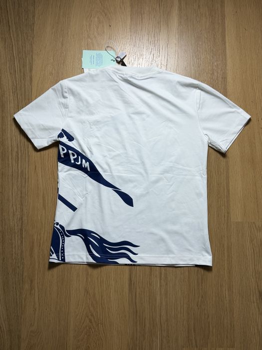 koszulka burberry