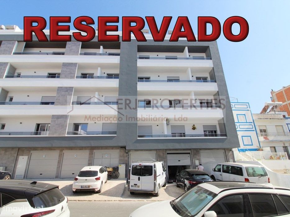 Excelente T0 + 1 a 250m da praia de Monte Gordo