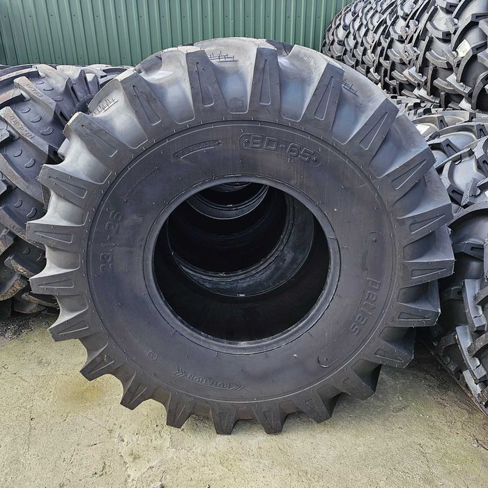 Opona 23.1-26 Ascenso Petlas Nowa Gwarancja