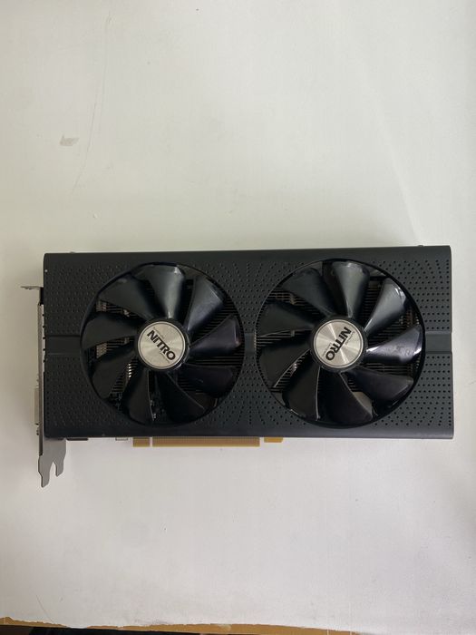Sapphire RX470 4gb GDDR5