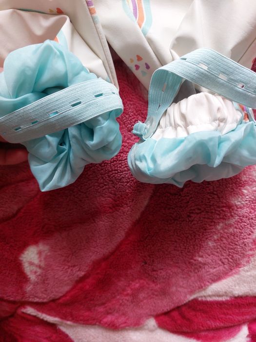 напівкомбінезон дощовик дитячий