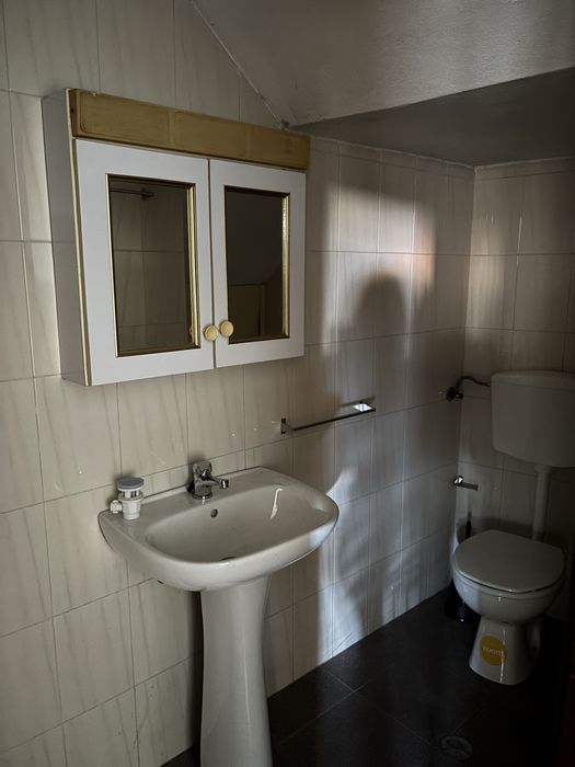 Armazém Polivalente