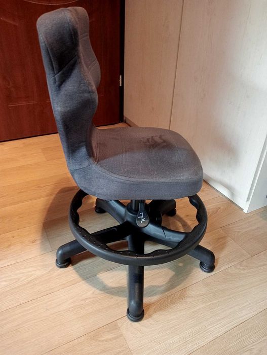 Krzesło biurowe dziecięce Entelo r.3