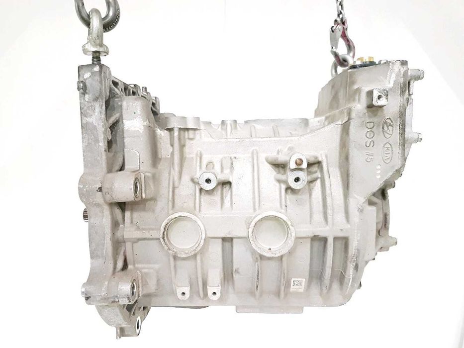 Motor KIA NIRO / SOUL - Ref. EM16