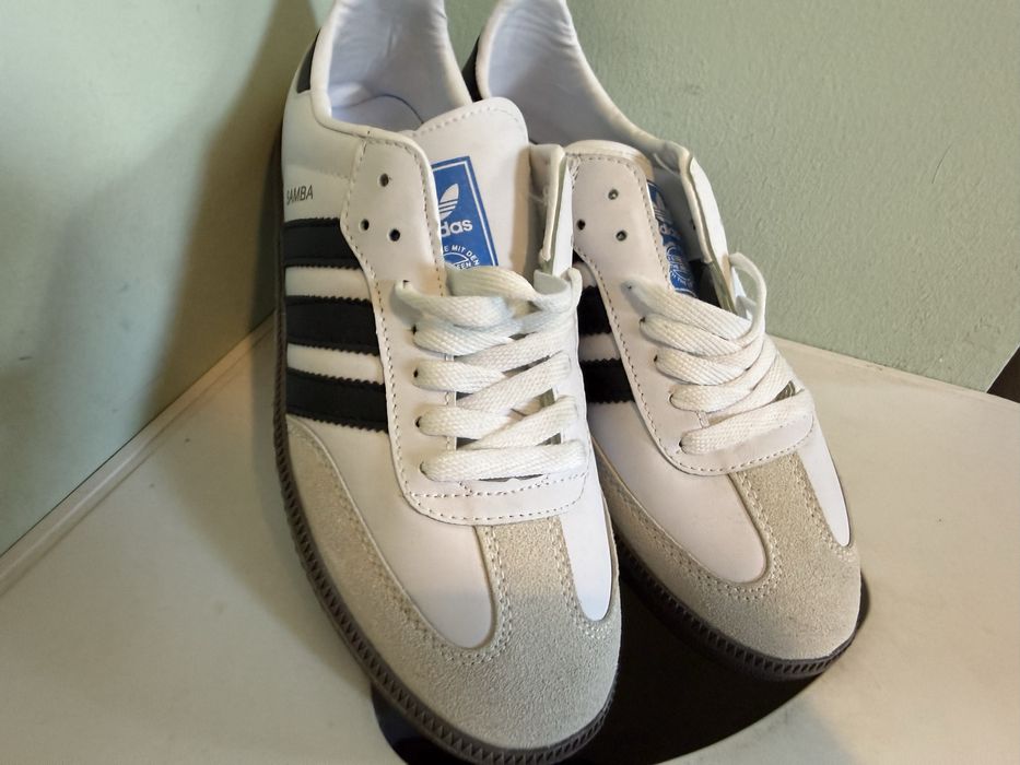 Adidas Samba UG r. 39