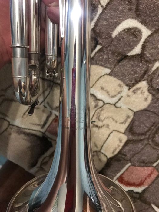 Труба Schagerl JM2