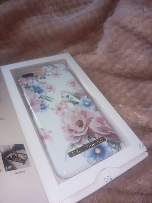 Etui do iPhone 8/7/6/6s Plus