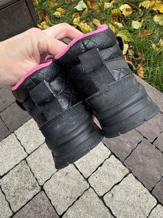 Зимові черевики Clibee