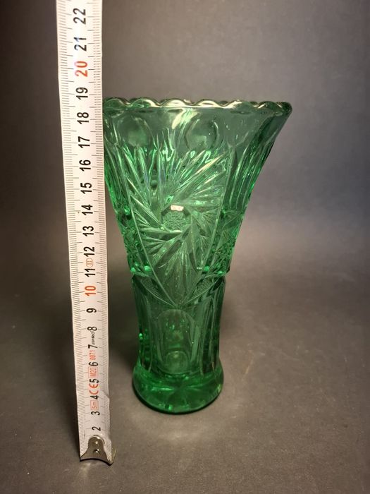 Rozeta Ząbkowice 19cm