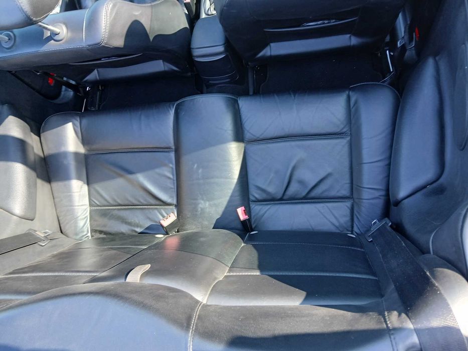 VW Golf IV cabrio -oferta dla konesera