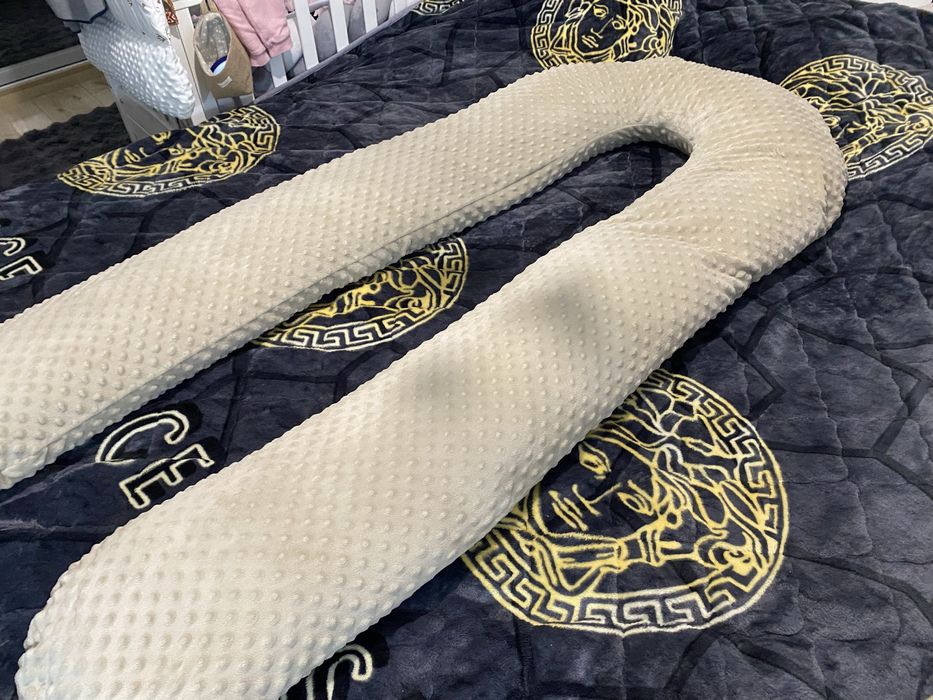 Подушка для беременных