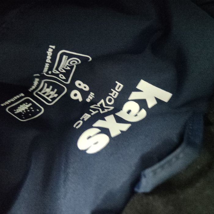 Kaxs proxtec kombinezon 86