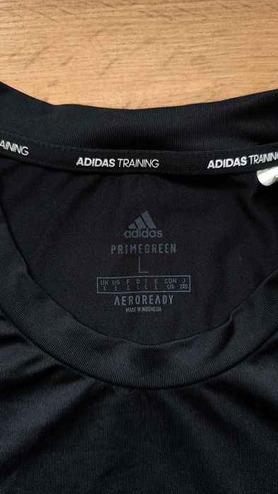 Компресійна футболка Adidas (термобілизна)