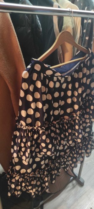 Roupas semi novas