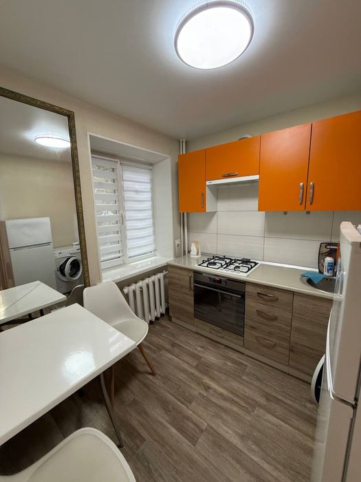 Квартира подобово центр міста , автовокзал 5 хвилин