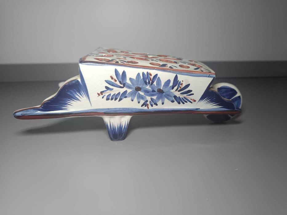 Carrinho de Mão Decorativo – CERALCO Portugal