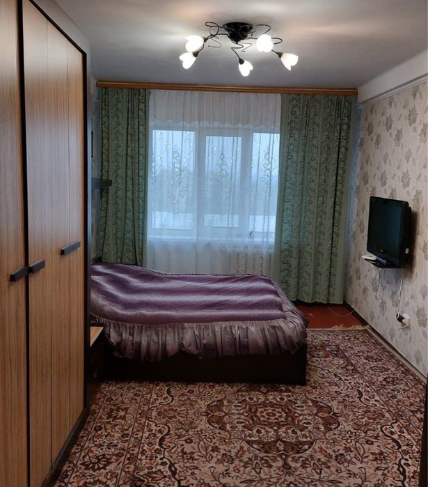 Борщагівка, вулиця Литвиненко-Вольгемут 4