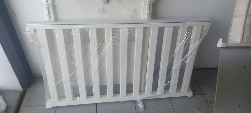 Cama/berço de bebé