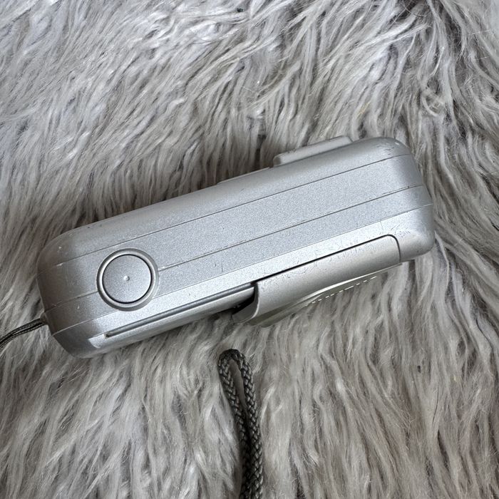 Aparat Olympus Camedia D-390