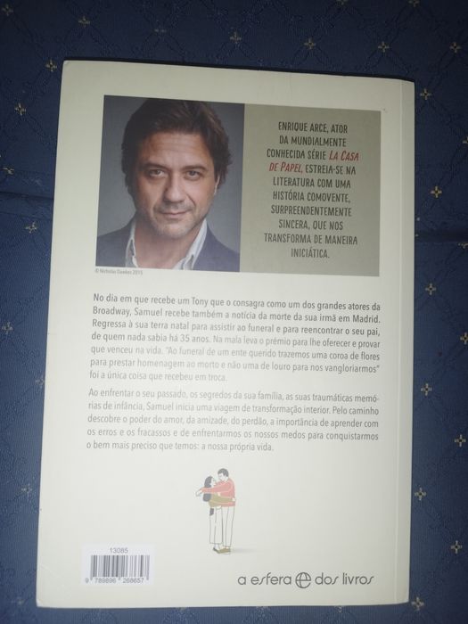 A Grandeza das Coisas Sem Nome