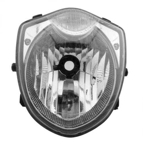 Reflektor Suzuki GSF 1250N/ 10-12