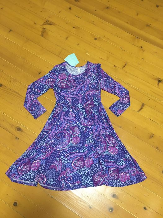 Платье Monsoon р146-152