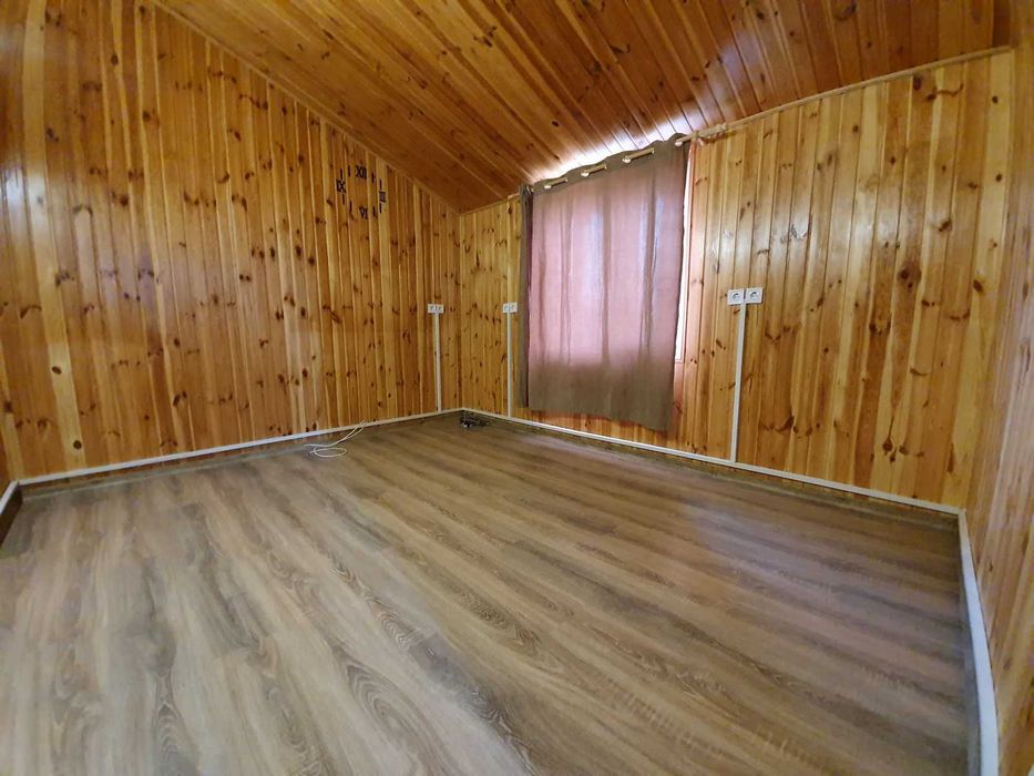 Продам дом в Каролино-Бугазе. Отопление, веранда, мангал, парковка.