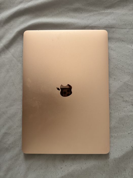 Korpus Apple MacBook Air 2020 a2179