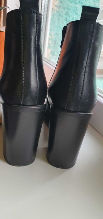Ботинки  Minelli