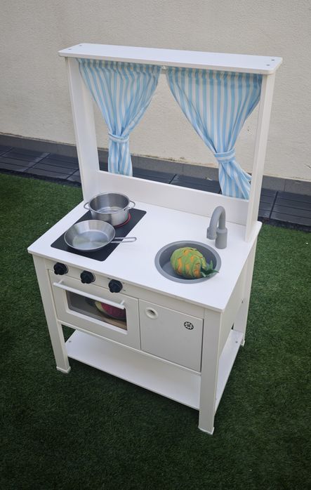 Cozinha Criança Ikea