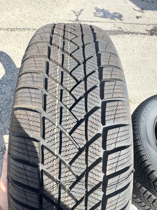 Продам Нові зимові шини Matador MP93 Nordicca 195/65 R15 91T 2022 рік