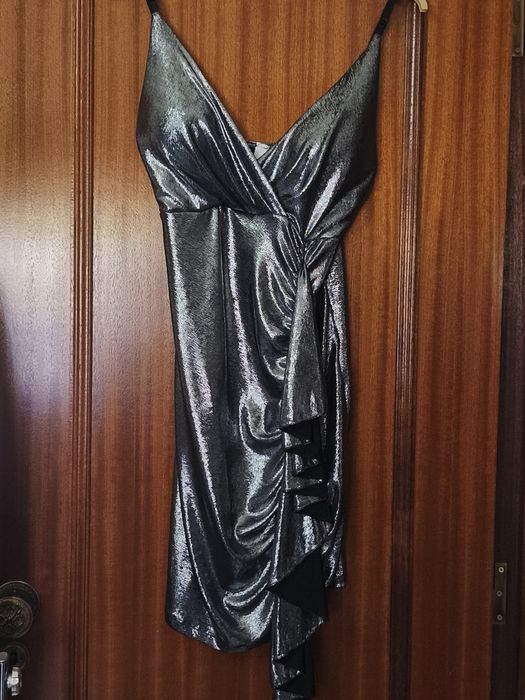 Vestidos vários (saia e calção)