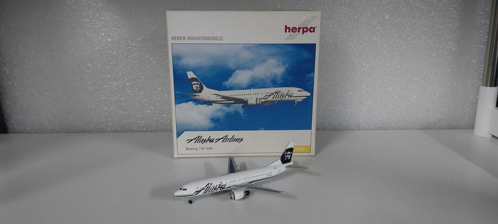 Avião Boeing Aviões Airbus escala 1/400 em Metal Varios Ver Fotos 39